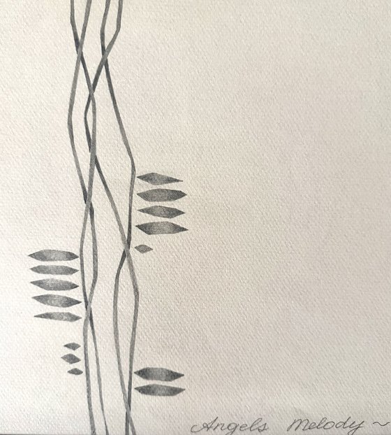 Angels melody