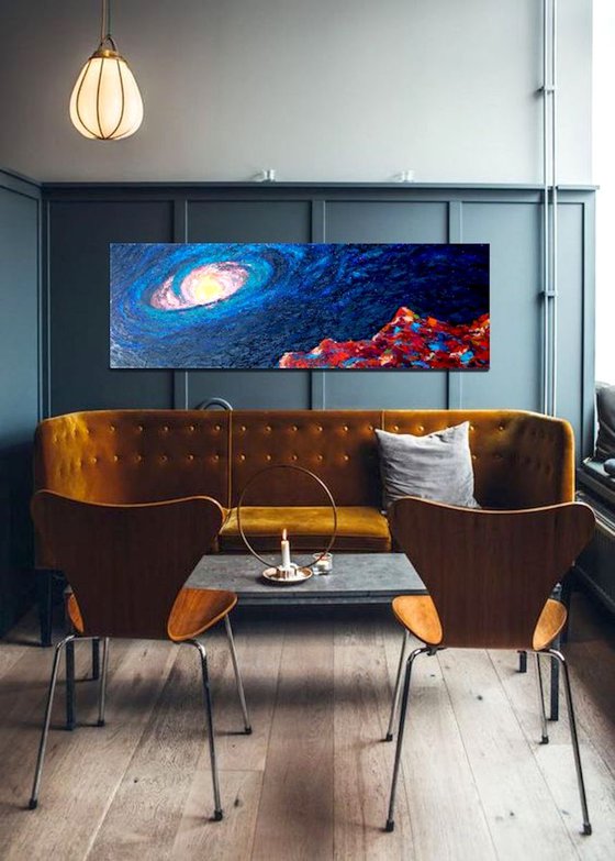 See you in the space