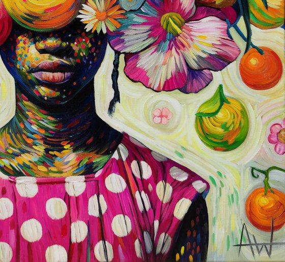 A Blossoming Mind