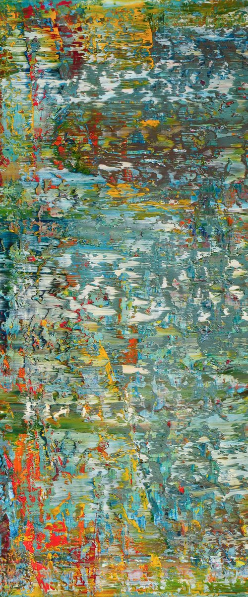 Garden of Silence by Vadim Shamanov