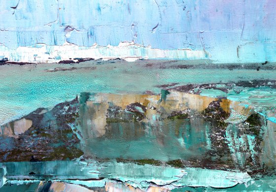 Rugged Coast