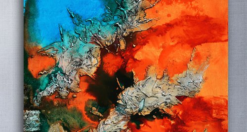 Artwork by Andrada Anghel