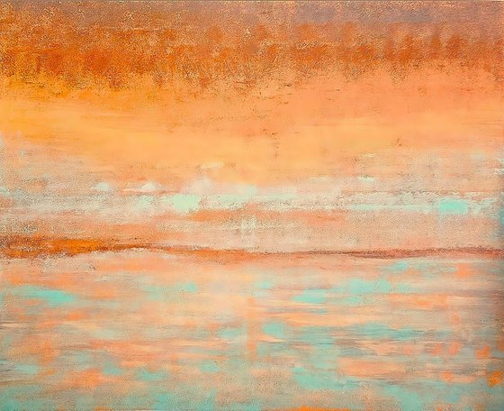 Serene Reflections