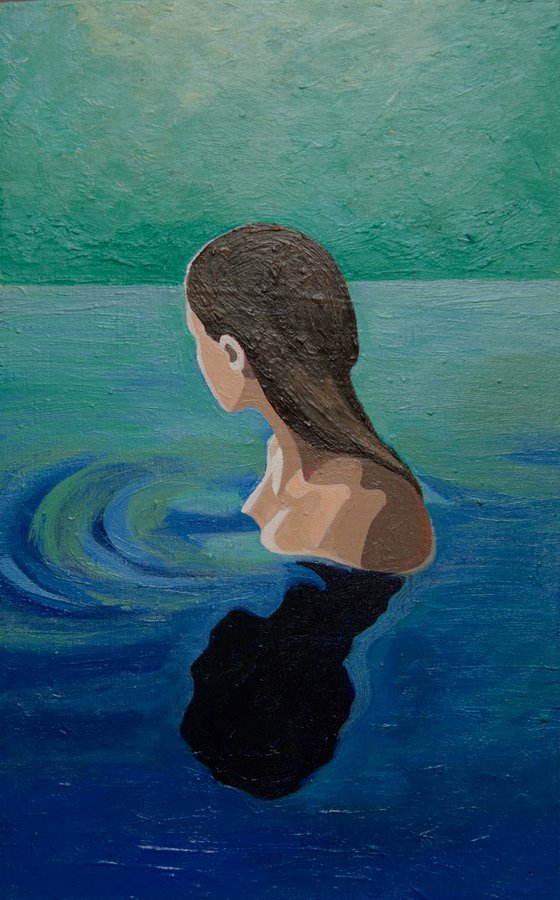 Night Swim