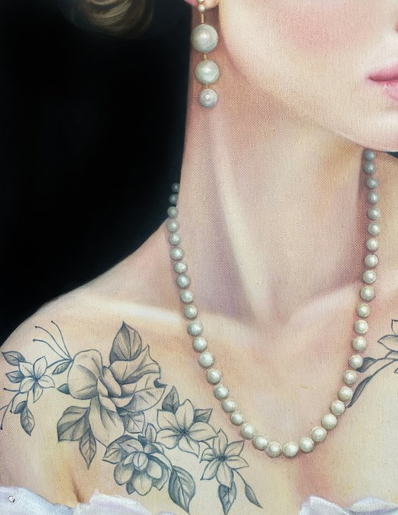 Pieces Of A Heart Yet Seen