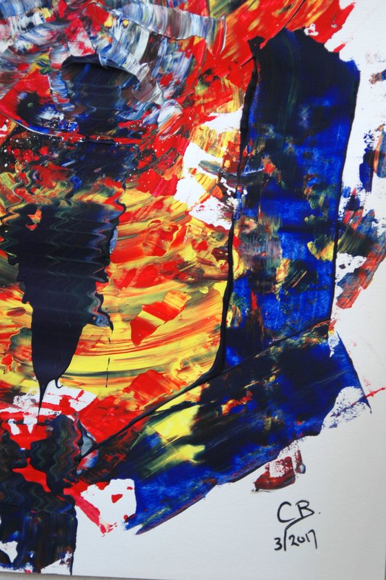 Abstracts on paper 24/25