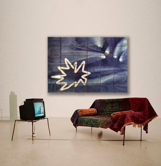 " Tension 2 "