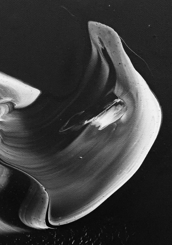 L’errance d’un chuchotement amnésique