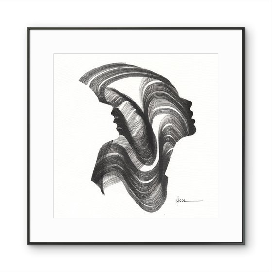 Whispers in Parallel