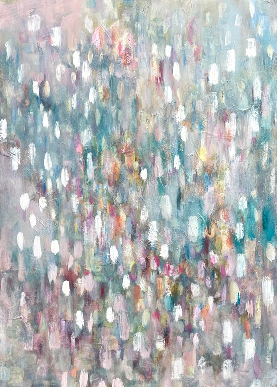 Teeming With Light