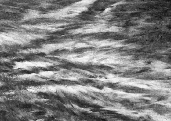 River Flow Patterns