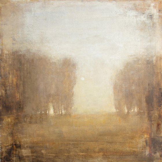 Distant Trees 191229