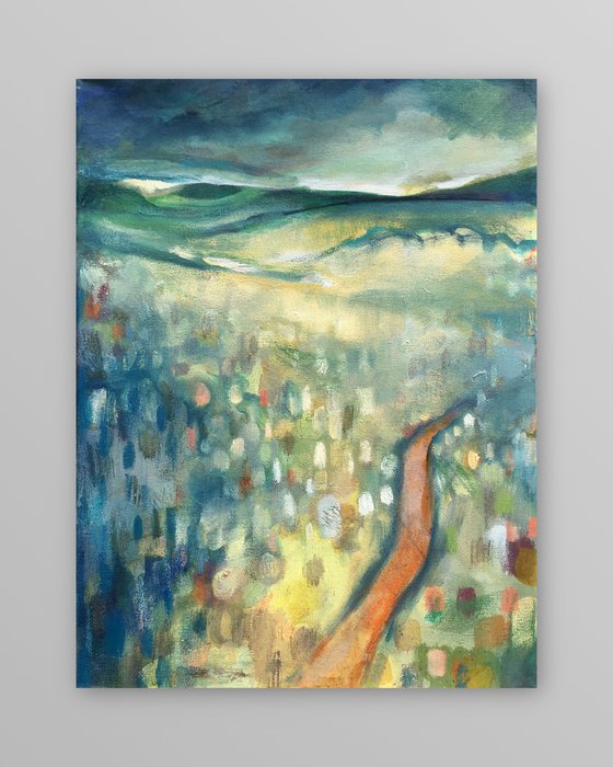 Embellishing Reality