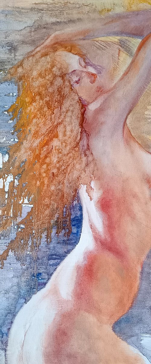 ◇ Venice by Isabel Mahe