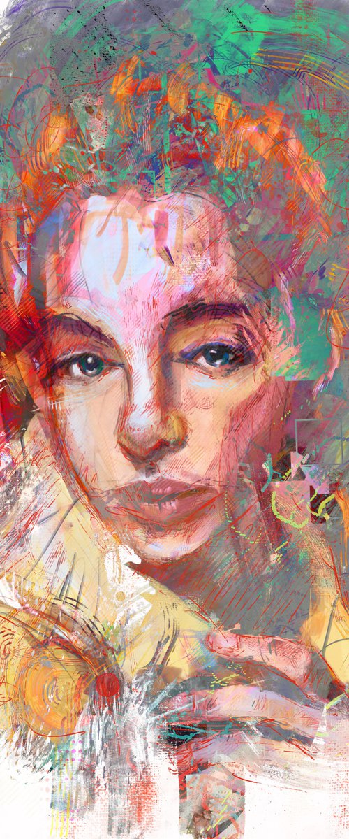 pure honesty by Yossi Kotler