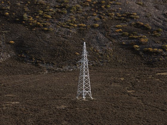 Power Line