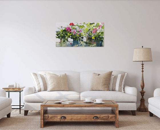 Geranium