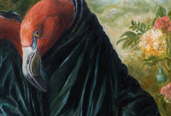 Shadows of Yesterday