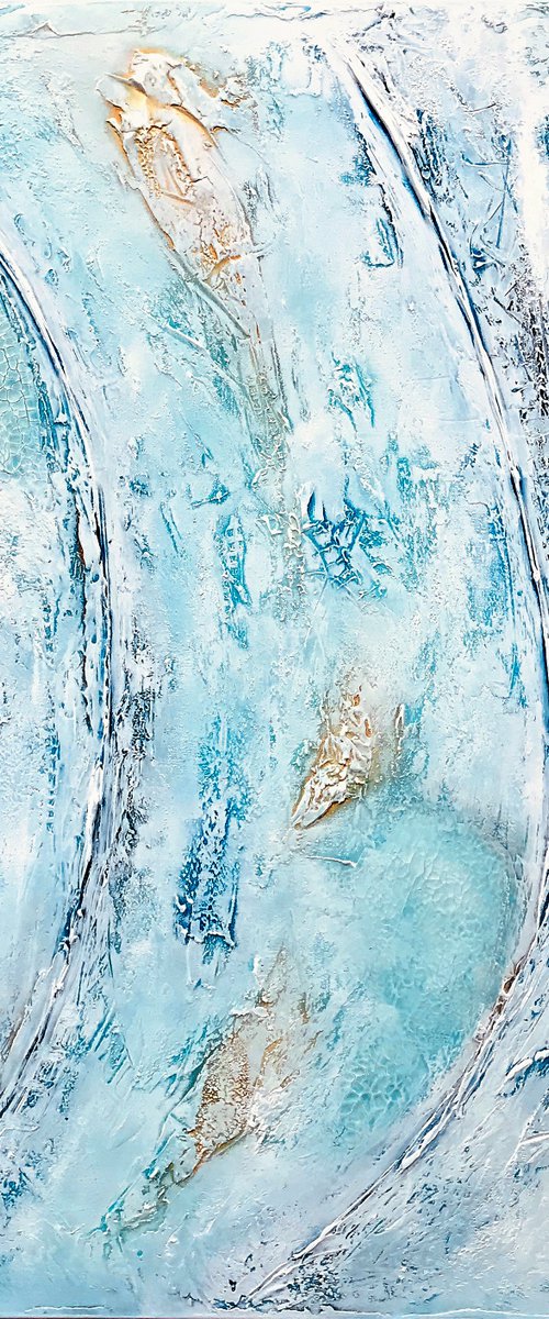 Acqua Marine by Lucyanne Terni