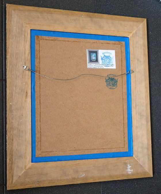 Fairy tale "Rapunzel"