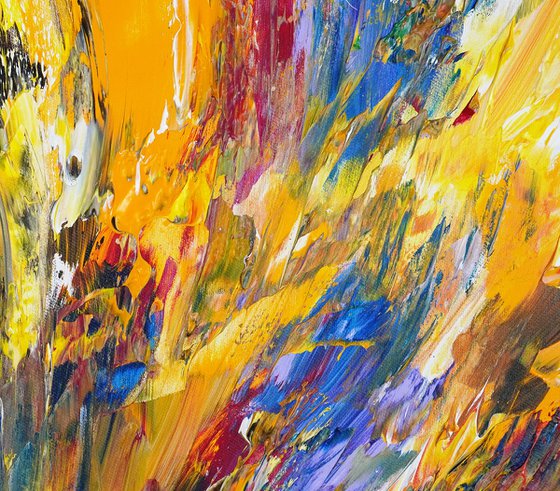 Sunshine Symphony M 1