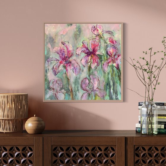 Both Past and Present