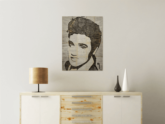 Elvis Presley