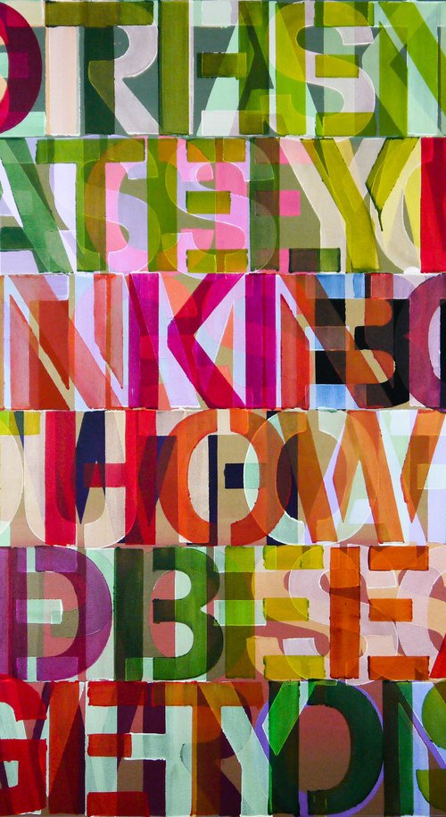 It Could Be Easy (To Get Disinterested) by Niki Hare