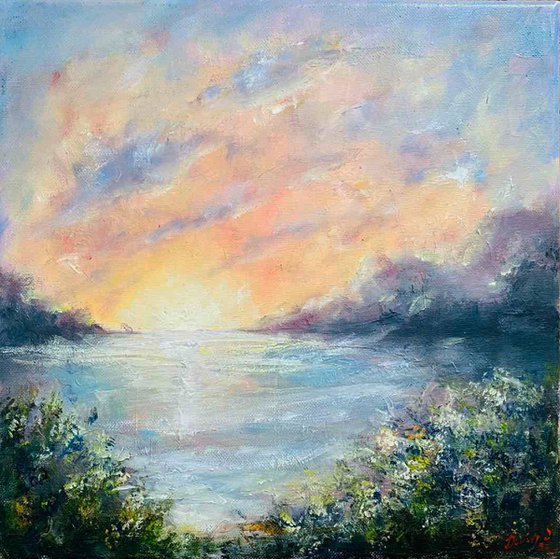 Seascape