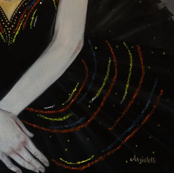 Black Swan