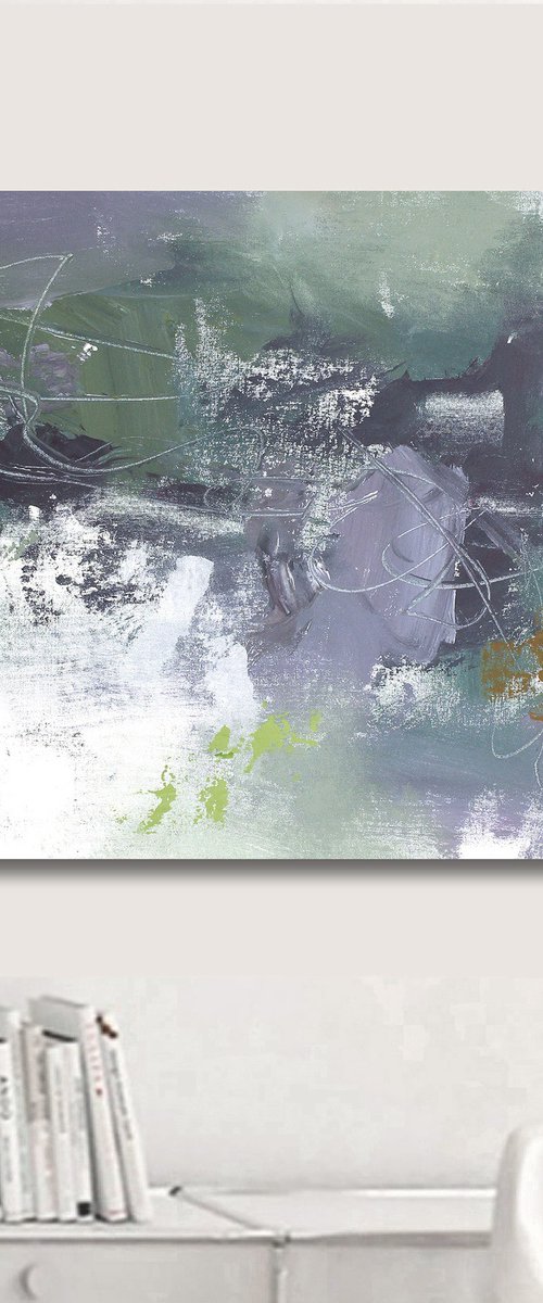 Fome (C8) by Hugh Abernethy