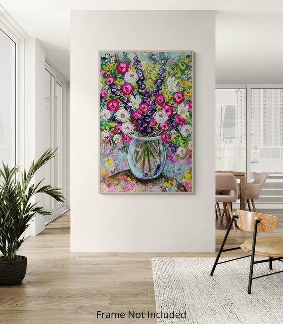 Viva La Flora