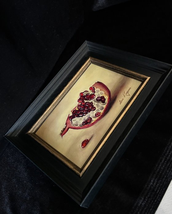 Pomegranate
