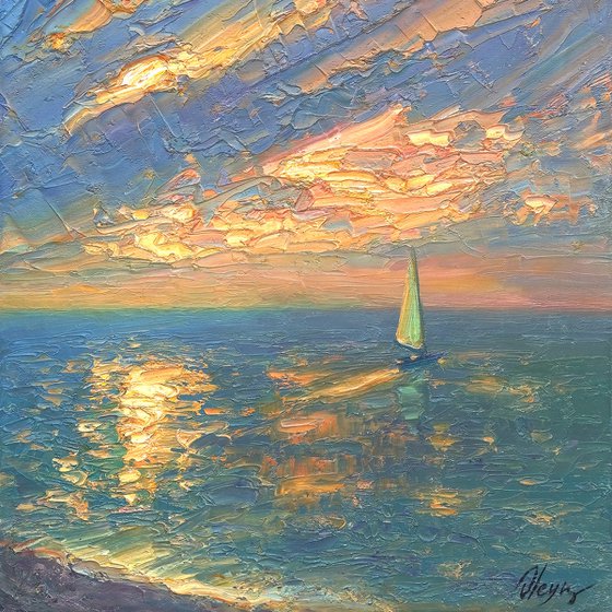 Sea