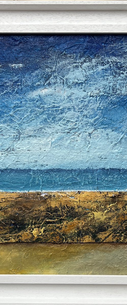 Portland 2 by KM Arts