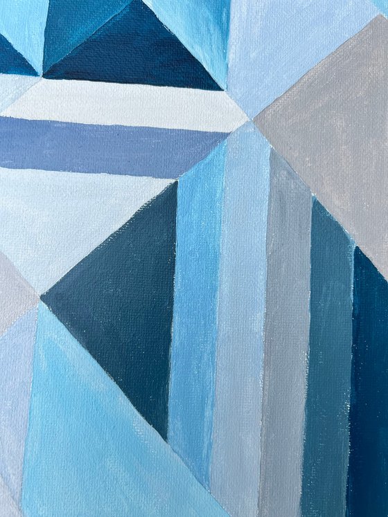 Blue Touch