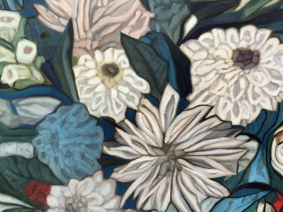 Bouquet 42