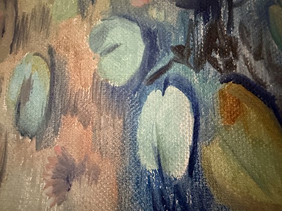 Water lilies