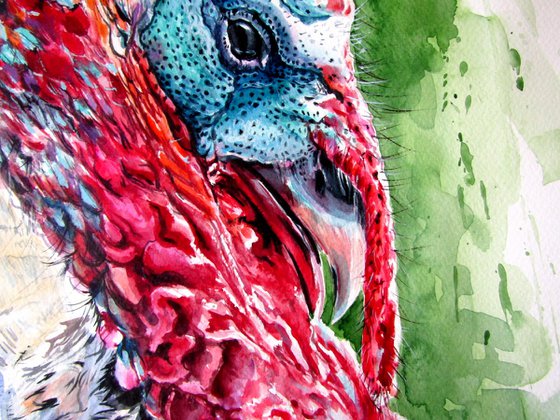 Turkey