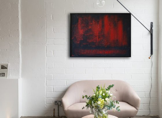 "Solid Time of Change"