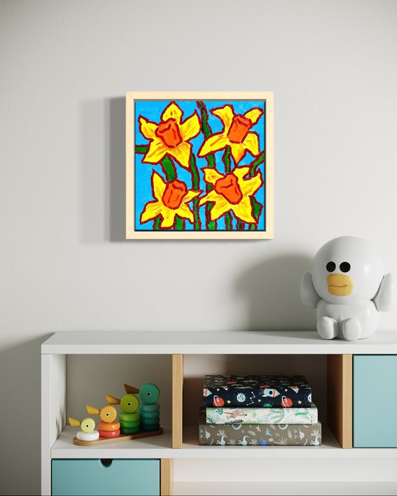 Daffodils