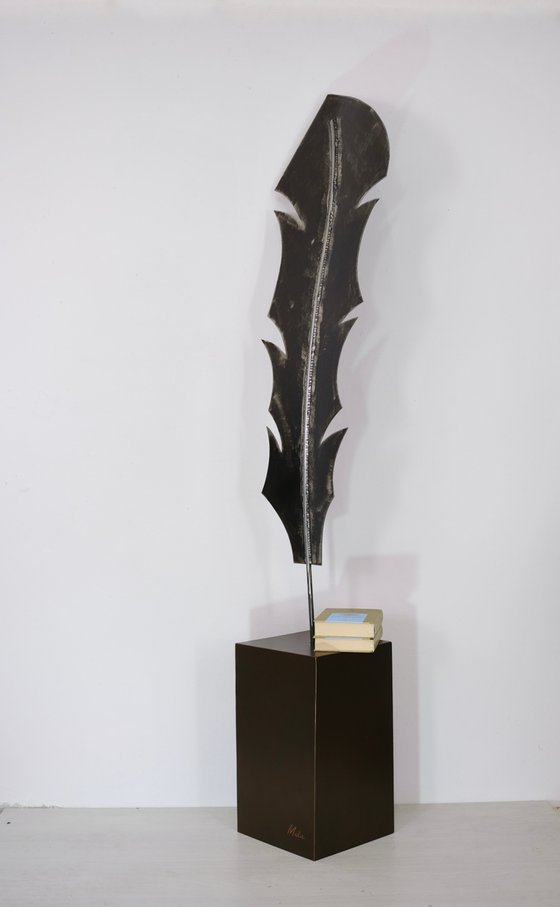 LA FEUILLE