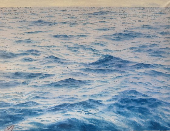 Wave language 01