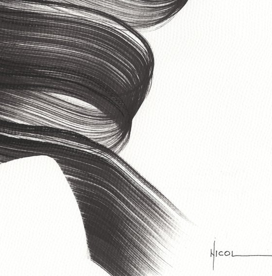 Layers We Become