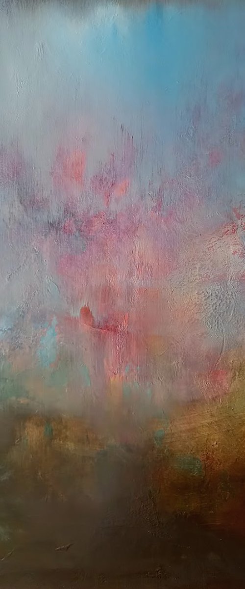 Le Plaisir by Julia Swaby