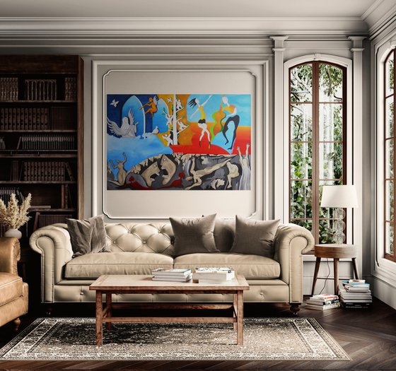 Gospel of Matthew 18.