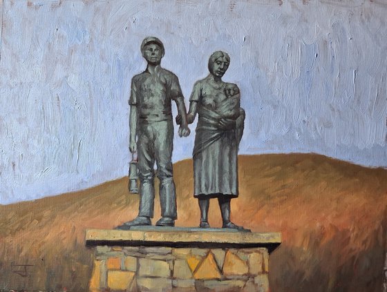 The Miner Family
