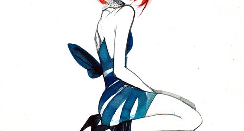 Artwork by REME Jr.