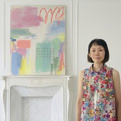 Visit Ryoko Minamitani shop