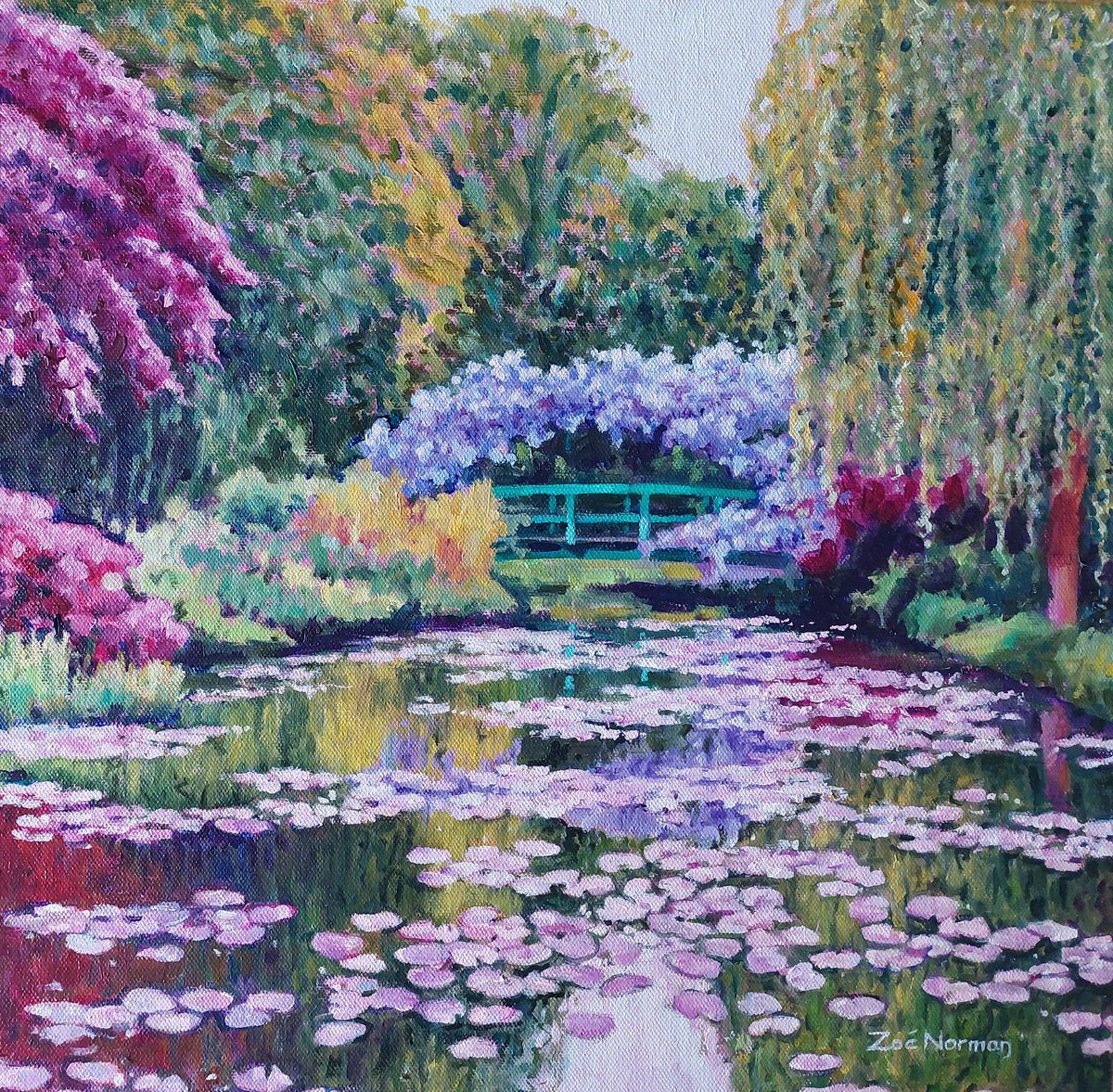 Monet